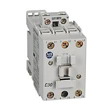 CONTACTOR 100-C30D00